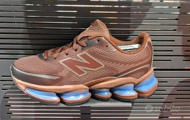 New balance abzorb 2000 numero 42.5 nuove
