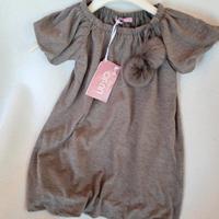 Abito per bambina 18 mesi