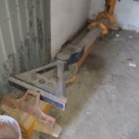 braccio tiro carbench