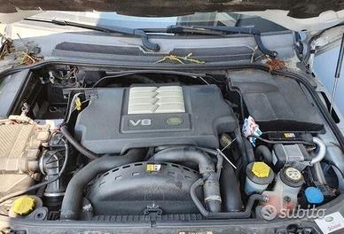 Motore range rovere vogue 3.6 v8 368dt