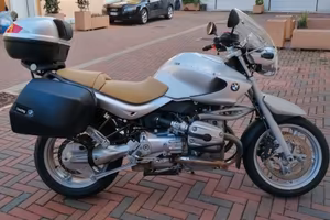 bmw r1150r
