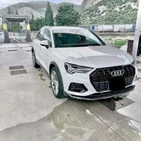 AUDI Q3 SLINE