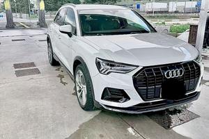 AUDI Q3 SLINE