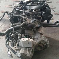 Motore Volkswagen Polo 1.0 Bluemotion DLA 281734