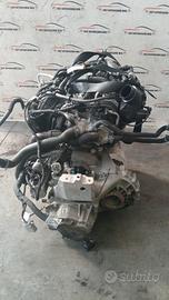 Motore Volkswagen Polo 1.0 Bluemotion DLA 281734