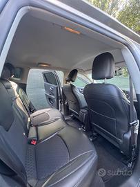 JEEP COMPASS NIGHT EAGLE 1.4 M AIR