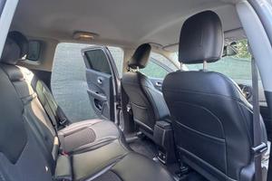 JEEP COMPASS NIGHT EAGLE 1.4 M AIR