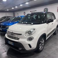 Fiat 500L 1.6 Multijet 105 CV Trekking CON GARAZZI