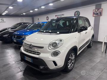 Fiat 500L 1.6 Multijet 105 CV Trekking CON GARAZZI