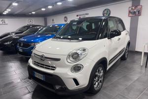 Fiat 500L 1.6 Multijet 105 CV Trekking CON GARAZZI
