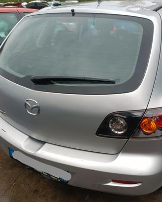 Ricambi Mazda 3 