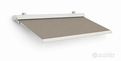 Tenda da sole a bracci Flex Box mis. 280x200 cm