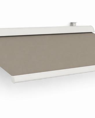 Tenda da sole a bracci Flex Box mis. 280x200 cm