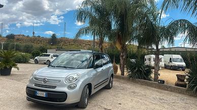 Fiat 500L Living 1.6 Multijet 105 CV Lounge