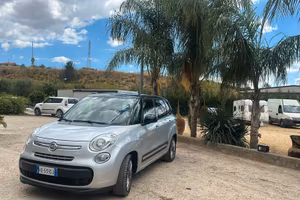 Fiat 500L Living 1.6 Multijet 105 CV Lounge