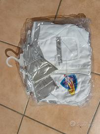 costume da asteonauta