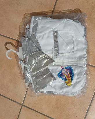 costume da asteonauta