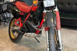 YAMAHA XT 600 XT 600