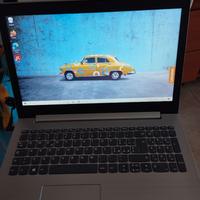Pc lenovo ideapad 330