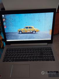 Pc lenovo ideapad 330