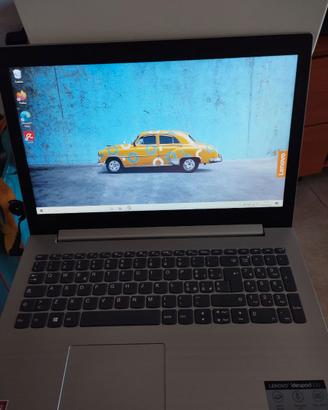 Pc lenovo ideapad 330
