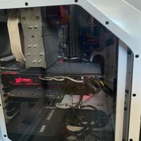 PC Gaming Intel i9 + 32GB Ram + GTX 1080 8GB