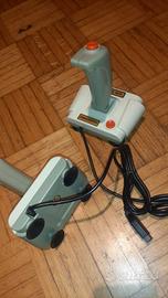 Controller per Atari 2600, Amstrad, Amiga - Retrog