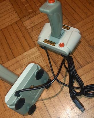 Controller per Atari 2600, Amstrad, Amiga - Retrog