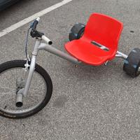 drift trike 