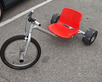 drift trike 