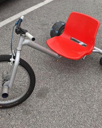 drift trike 