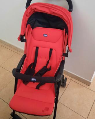 Passeggino leggero
