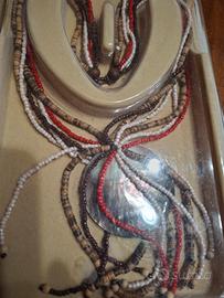 collana vintage 