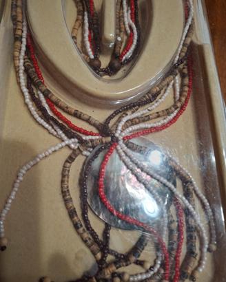collana vintage 