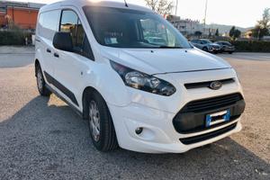 Ford Transit Connect Furgone 3 posti, euro6
