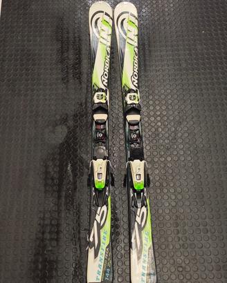 sci nordica