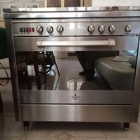 CUCINA GLEMGAS DA 90 A LIBERA INSTALLAZIONE