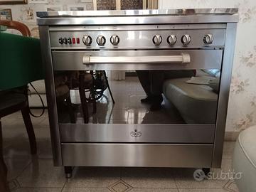 CUCINA GLEMGAS DA 90 A LIBERA INSTALLAZIONE