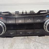 COMANDI CLIMA MERCEDES Classe B W246 2° Serie A24