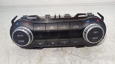 COMANDI CLIMA MERCEDES Classe B W246 2° Serie A24