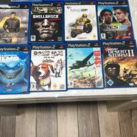 Video giochi console