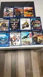 Video giochi console