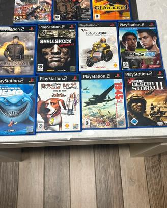 Video giochi console
