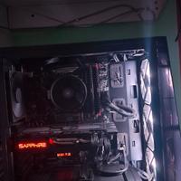 PC da Gaming Potente - Ottime Prestazioni.