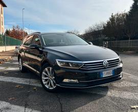 VOLKSWAGEN PASSAT BUSINESS 1.6TDI DSG - BlueMotion