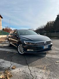 VOLKSWAGEN PASSAT BUSINESS 1.6TDI DSG - BlueMotion