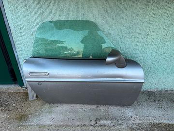 PORTE FIAT BARCHETTA ANNO 1995