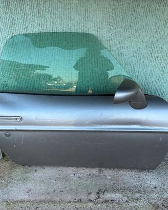 PORTE FIAT BARCHETTA ANNO 1995