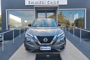 NISSAN JUKE 1.0 BENZINA 114 CV DCT TEKNA