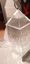 Kartell Lantern, Lampada Dimmerabile